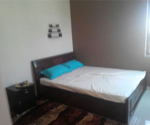 Villa at Hosur