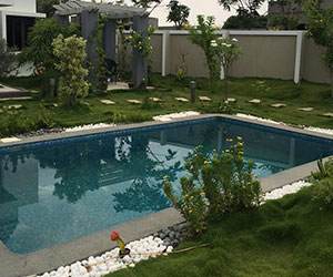 Villa at Hosur
