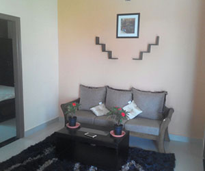 Villa at Hosur