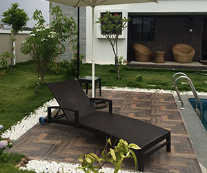 Villa at Hosur